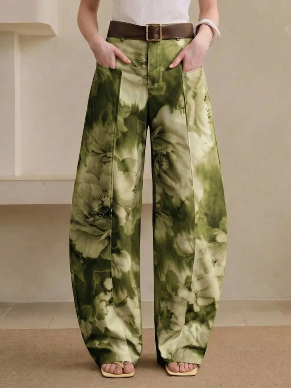MODA ME COUTURE embrace urban
